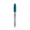 Microplane Microplane Premium Classic Σειρά Citrus Zester και Grater - Τουρκουάζ 1