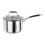 Stellar Stellar 5000 Induction 18cm Draining Lid Saucepan 1