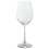 DARTINGTON Dartington 2-Piece Crystal Wine and Bar Glass, White 2