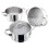 Judge Judge 20cm 3 Piece Steamer 2