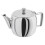 Stellar Stellar 1.7 Litre Traditional Teapot 1