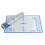 Bake O Glide Printed Pastry Mat 42cm x 61cm 1