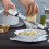 Microplane Microplane Premium Classic Series Zester / Grater White 2