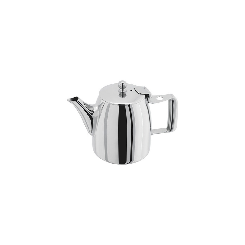 Stellar 38oz Continental Teapot