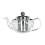 Judge Judge 600ml Glass Teapot 1