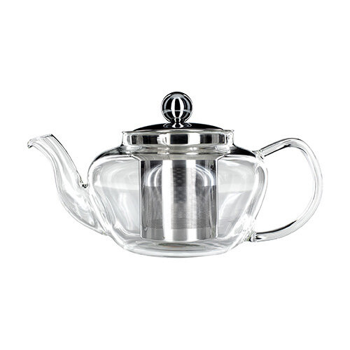 Judge Judge 600ml Glass Teapot