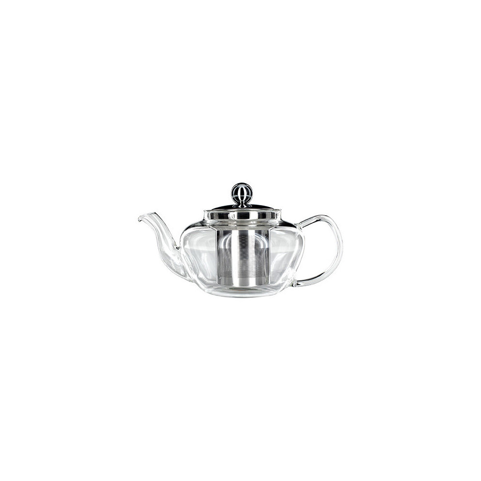 Judge 600ml Glass Teapot