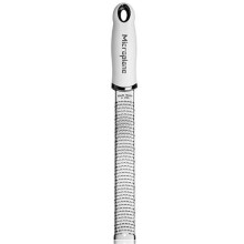 Microplane Premium Classic Series Zester / Grater White