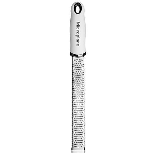 Microplane Microplane Premium Classic Series Zester / Grater White