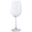DARTINGTON Dartington 2-Piece Crystal Wine and Bar Glass, Red 2