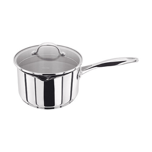 Stellar Stellar 7000 Draining 14cm Saucepan