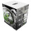 Stellar Stellar Three Tier Steamer Set, Silver, 18 cm 6