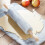 Judge Judge White Marble Rolling Pin 47 x 6cm 4