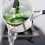 Stellar Stellar 5000 Induction 20cm Draining Lid Saucepan 6