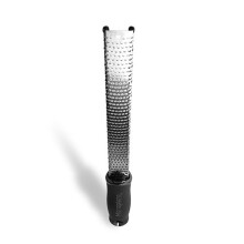 Microplane Premium Classic Series Zester / Grater Black