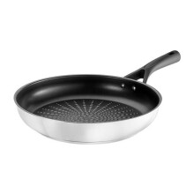 PYREX Padella Expert Touch - Ø 20 cm - Acciaio inossidabile
