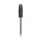 Microplane Microplane Premium Classic Series 5" Spice Grater Black 1