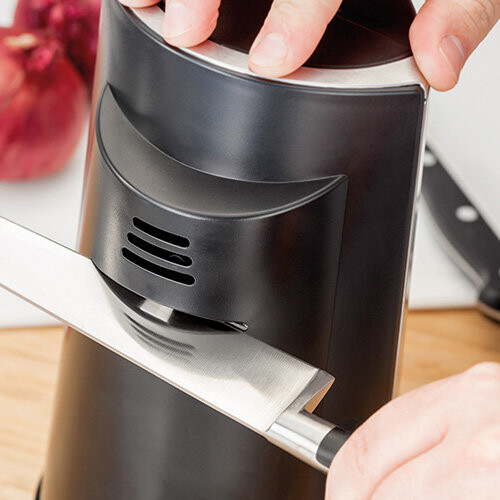 Judge Judge Electric Can Opener 2
