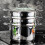 Stellar Stellar Three Tier Steamer Set, Silver, 18 cm 3