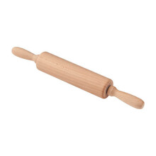 Judge 20cm Rolling Pin, Beige