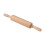 Judge Judge 20cm Rolling Pin, Beige 1
