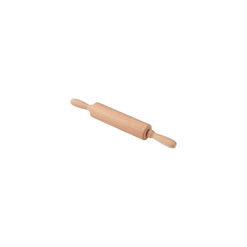 Judge 20cm Rolling Pin, Beige