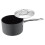 Stellar Stellar 6000 Hard Anodised 20cm Saucepan 1