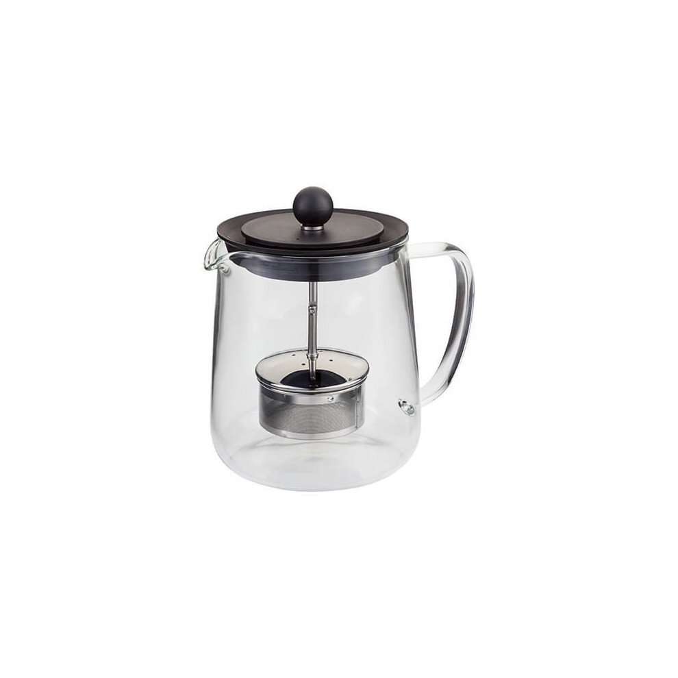 Judge 6 Cup Glass Teapot with Infuser