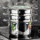 Stellar Stellar Three Tier Steamer Set, Silver, 20 cm 3