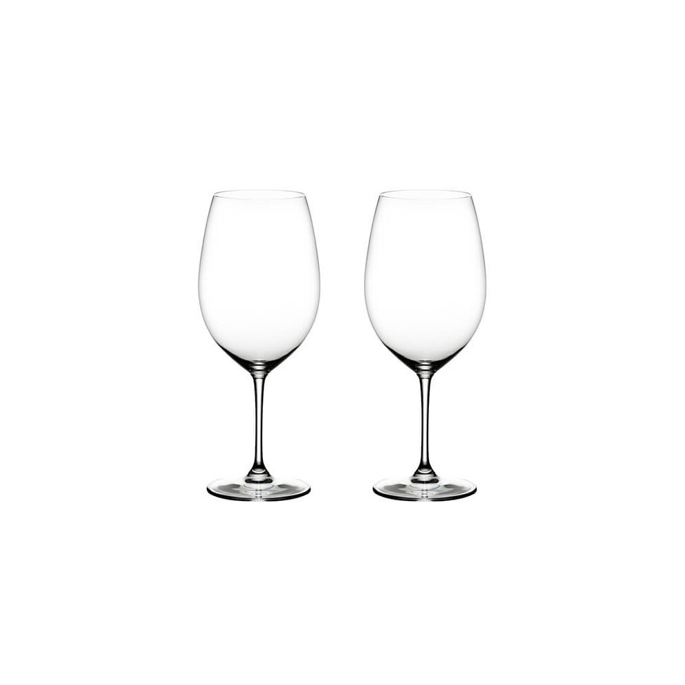 Riedel Vinum 6416/0 Bordeaux Set of 2 Glasses