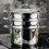 Stellar Stellar Three Tier Steamer Set, Silver, 24 cm 3