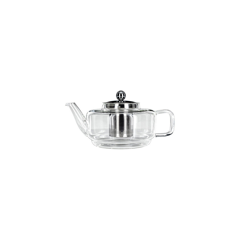 Judge 700ml Glass Teapot