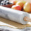 Judge Judge White Marble Rolling Pin 47 x 6cm 3