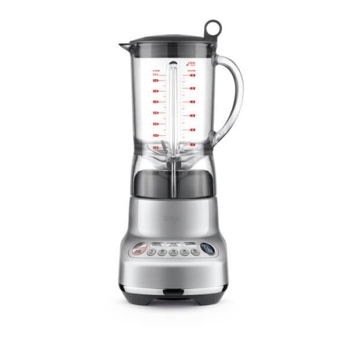 Sage Sage The Fresh And Furious Blender
