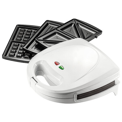 Judge Judge Sandwich Grill & Waffle Maker