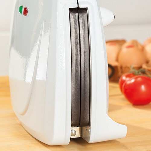 Judge Judge Sandwich Grill & Waffle Maker 1