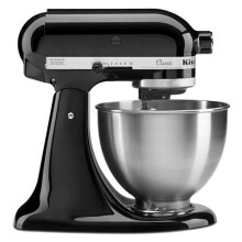 KitchenAid Classic Stand Mixer, 4.3 Litre