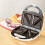 Judge Judge Sandwich Grill & Waffle Maker 3