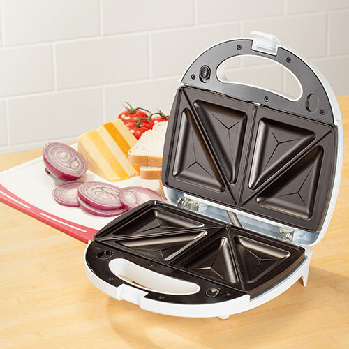 Judge Judge Sandwich Grill & Waffle Maker 2