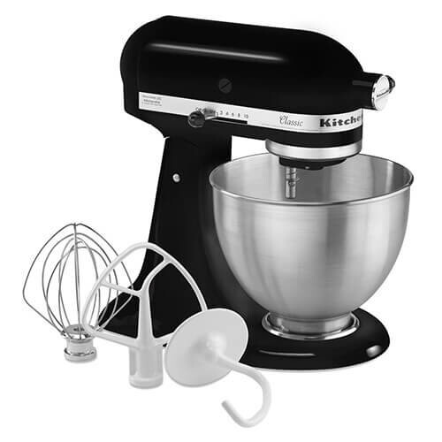 KitchenAid KitchenAid Classic Stand Mixer, 4.3 Litre 1
