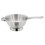 Judge Judge Satin Stainless Steel Long Handle 24cm Colander 1