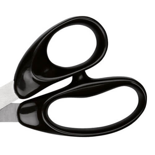 Sheffield Choice Forged General Purpose/Craft Scissors (7¿) 2
