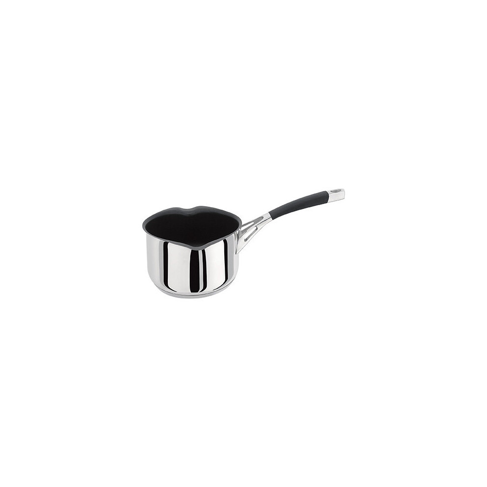 Stellar 5000 Induction 14cm Non-Stick Milk Pan