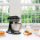 KitchenAid KitchenAid Classic Stand Mixer, 4.3 Litre 4