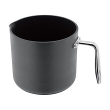 Stellar 6000 Hard Anodised 14cm Milk/Sauce Pot
