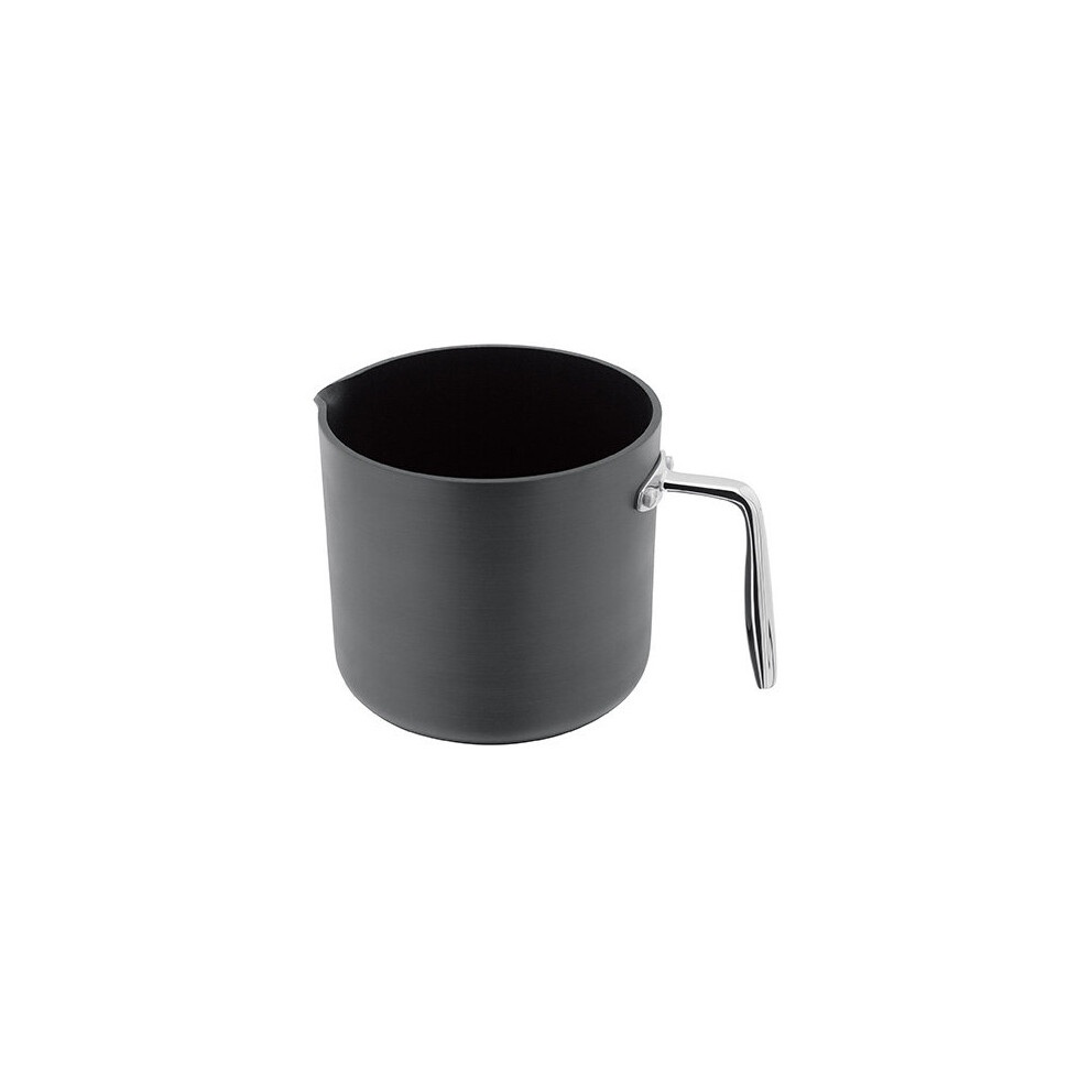 Stellar 6000 Hard Anodised 14Cm Milk/Sauce Pot
