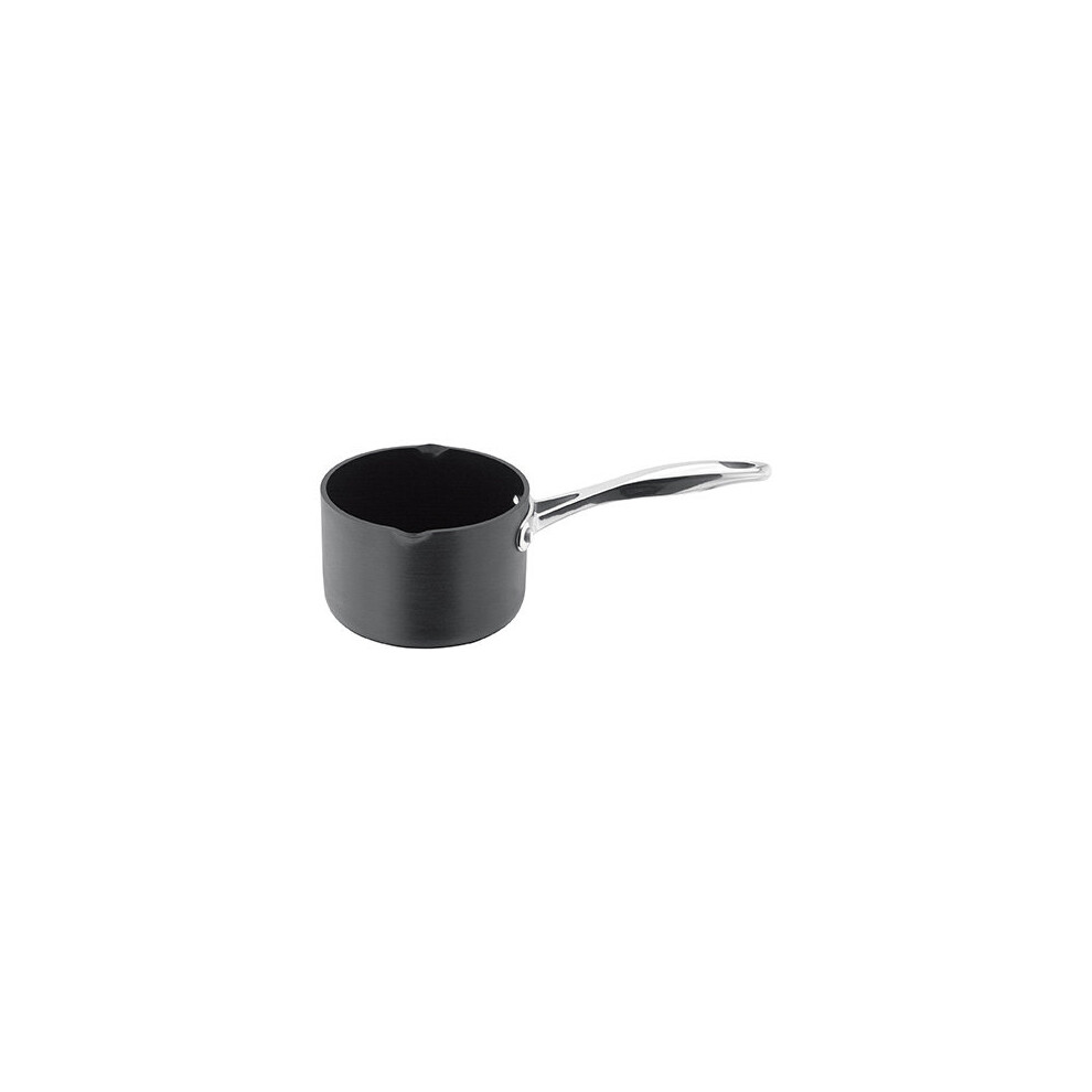 Stellar 6000 Hard Anodised 14Cm Milk Pan