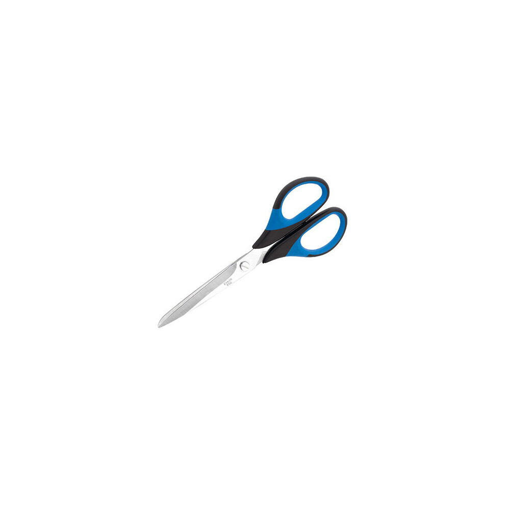 Judge 6" / 150mm Curved Scissors