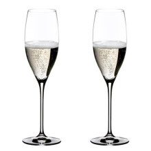 Riedel Vinum 6416/48 Cuvee Prestige Set of 2 Glasses