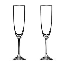 Riedel Vinum Champagne Glasses (Set of 2)